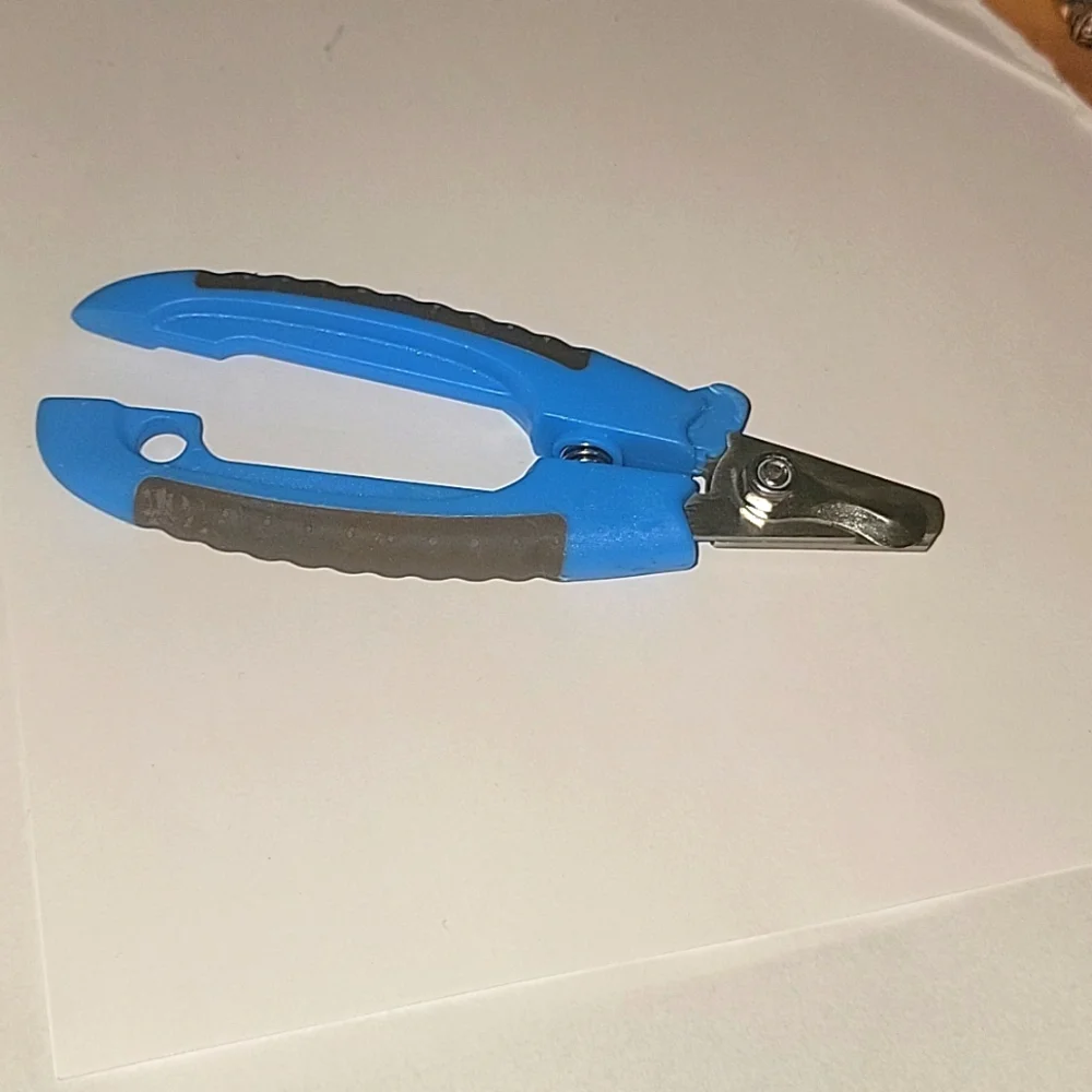 DOG NAIL CLIPPERS